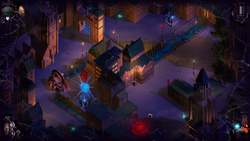 Steamburg (для ПК, цифровой код доступа)