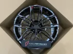 КОВАНЫЕ ДИСКИ ДЛЯ BMW 4 Серии G22 M440i COUPE 2024 БМВ
