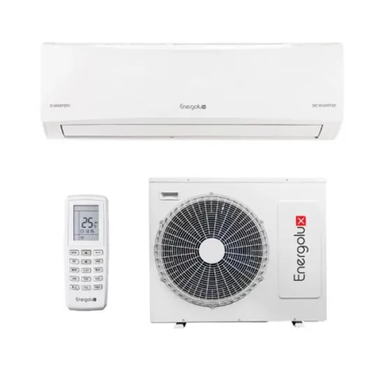 Кондиционер Energolux SAS09CH1-AI/SAU09CH1-AI