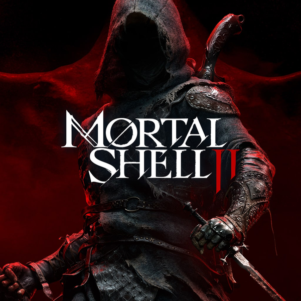 Mortal Shell II PS5 вышла в релиз Mortal Shell II PS5 вышла в релиз