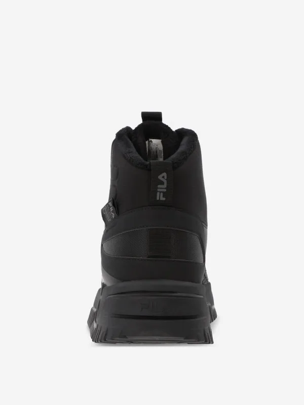 Кеды мужские FILA POWDER SNKR M