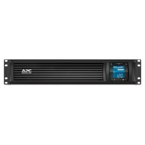 ИБП APC SMC1500I-2UC