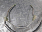 Шланг переднего тормоза Yamaha TDM850 RN03J 2001