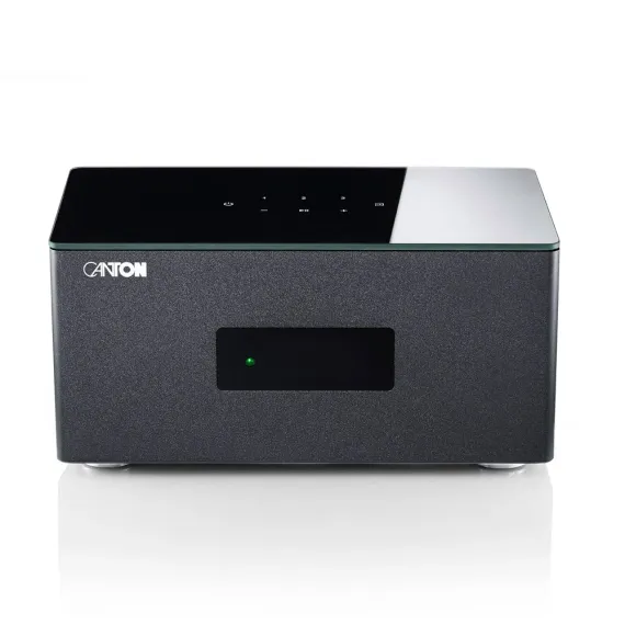 Canton Smart Cinema GLE I.20 Black