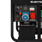 Дизельный генератор Electrolite 18000DE DUAL
