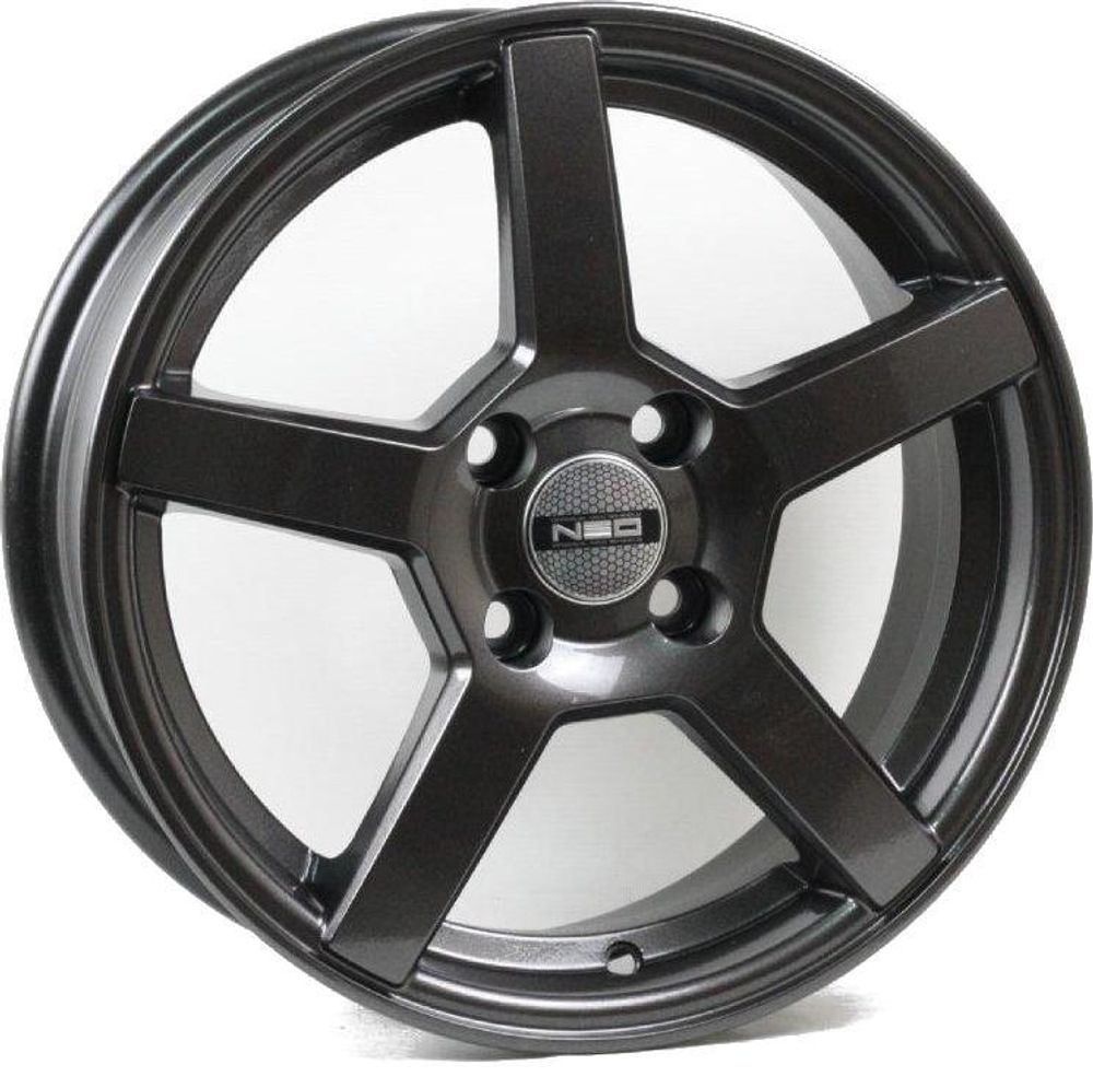 Neo V03 6x15 5x100 ET 38 Dia 57.1 (BMG)