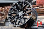 Комплект дисков VPS HF6-5 18x8.5 et38 5x114.3