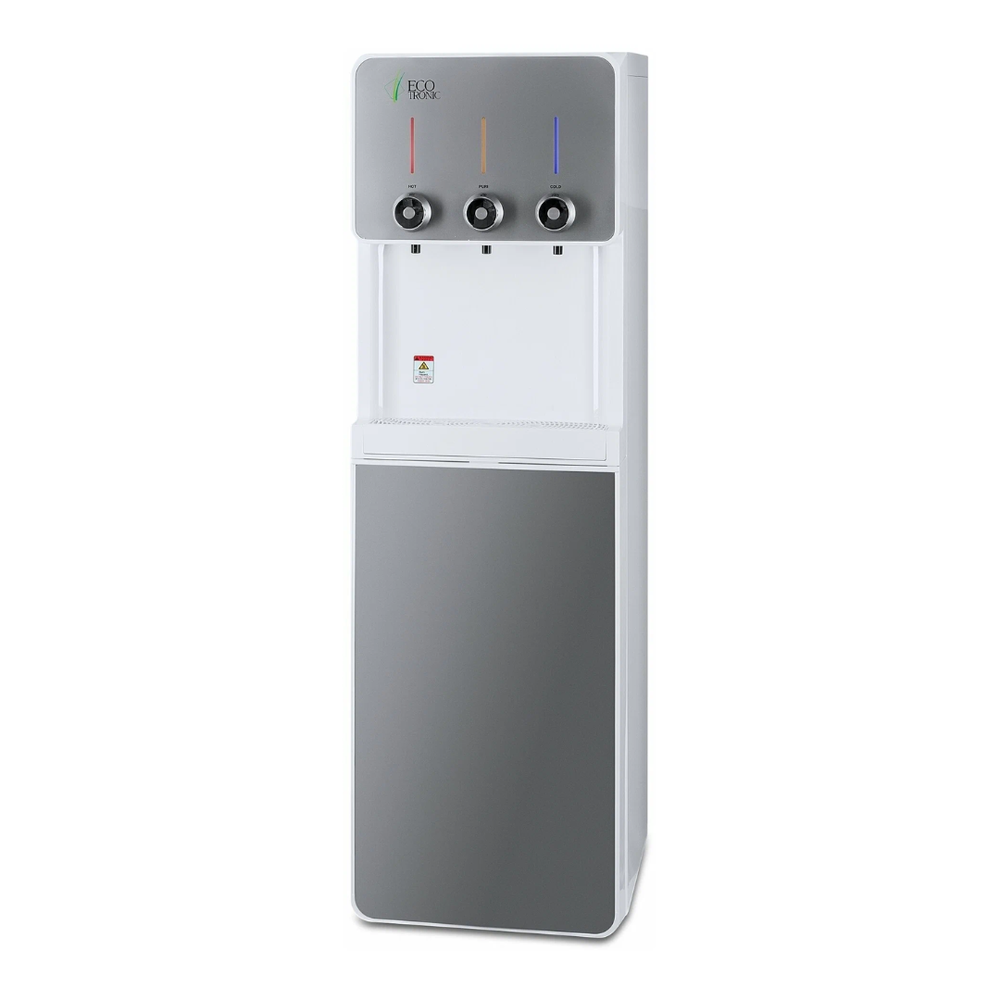 Пурифайер M30-U4L silver+SS