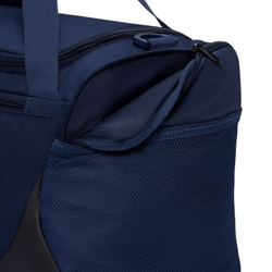 Спортивная сумка Теннисная сумка Nike Brasilia Training Duffel XS - midnight navy/black/white