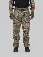 БРЮКИ REMINGTON TACTICAL FROG PANTS WITH KNEE PADS CP