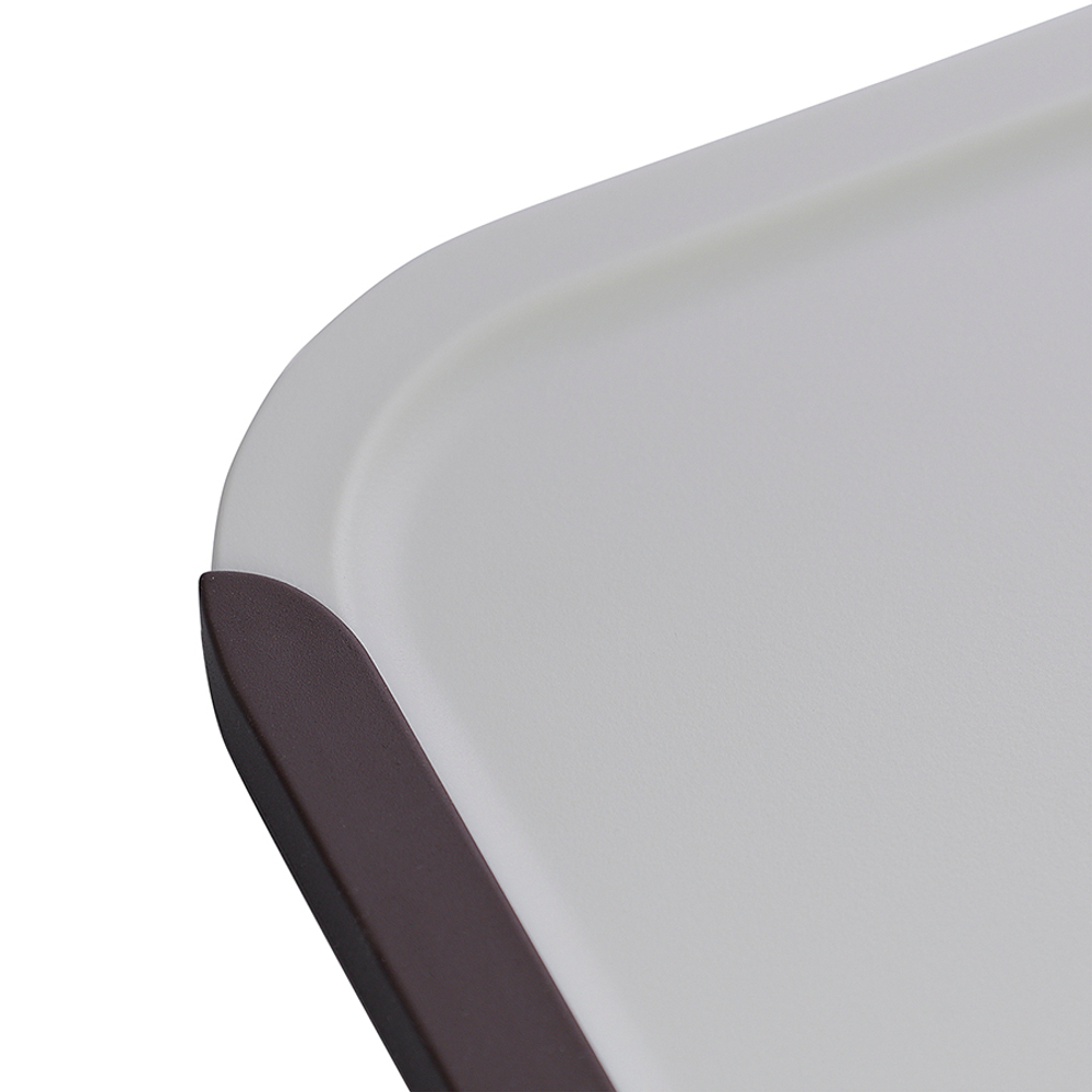 Доска разделочная smartchef, 36х25 см