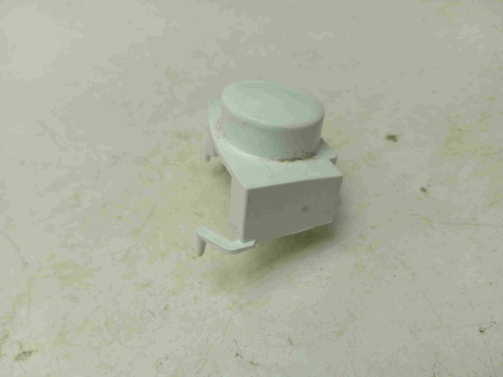 ZWY61023C кт196 Кнопка таймера для стиральной машины Zanussi ZWY61023C б/у