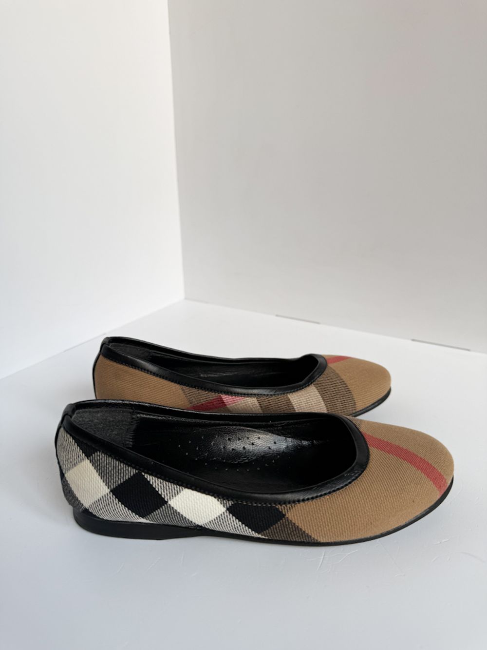 Туфли Burberry, 31