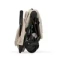 Прогулочная коляска Cybex Coya Style BLK Cozy Beige