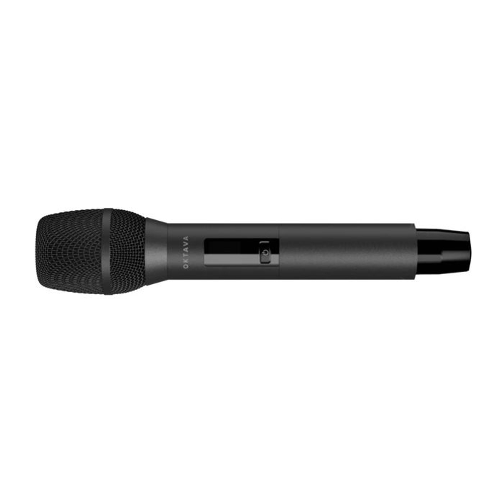 Октава OWS-U2200H-B-PRO Радиосистема на два микрофона