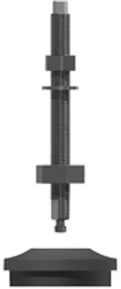 Сверлильно-фрезерный станок Optimum OPTImill MH 35V