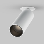 Встраиваемый светодиодный светильник Maytoni FOCUS LED C053CL-L12W4K-W-W