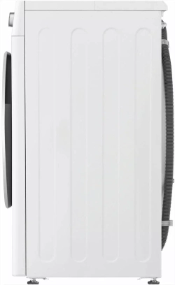Стиральная машина LG F2J6NSGW