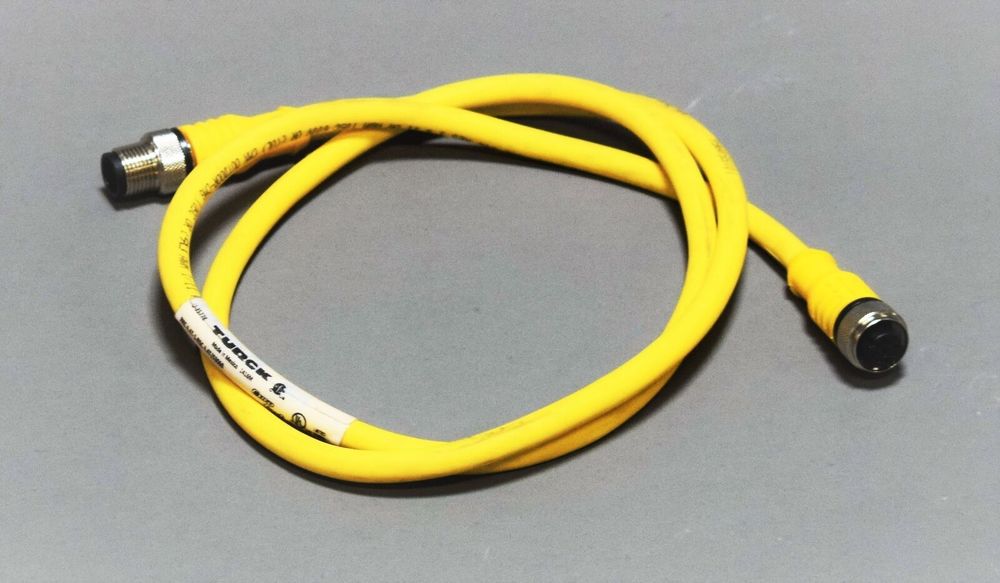TURCK RKC 4.4T-1-RSC 4.4T/S3060