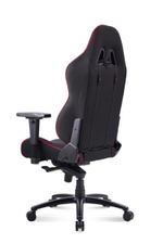 Кресло игровое AKRacing Core EX SE-red