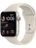 Умные часы Apple Watch SE 2024 GPS 40 мм Starlight Aluminium Case with Starlight Sport Band - M/L
