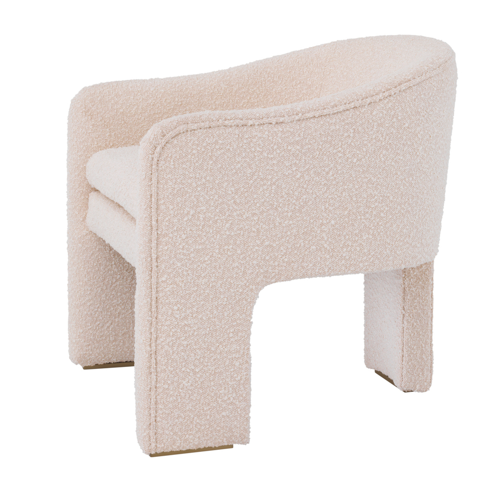 Кресло Chair Pebbles арт.115090