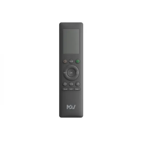 Мультисплит система на 2 комнаты MDV MDSALF-09HRFN8 x 2 / MD2O-14HFN8
