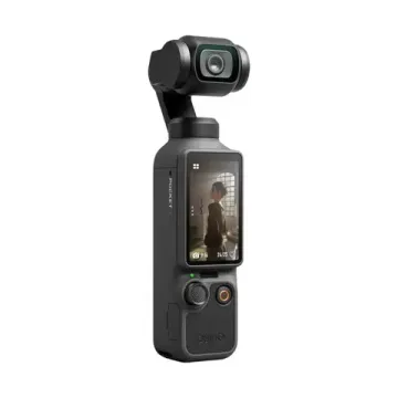 DJI Osmo Pocket 4 Creator Combo