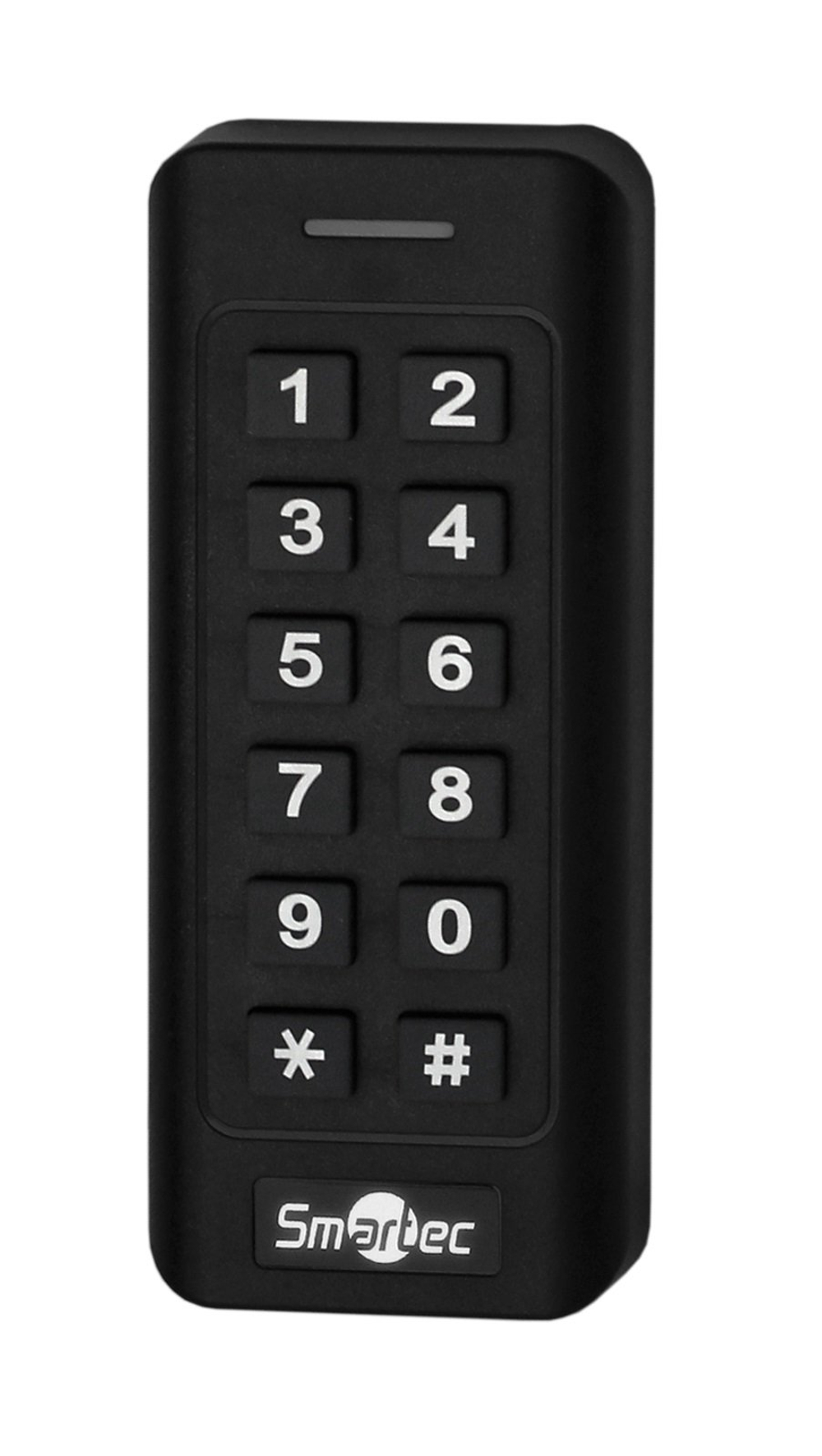 ST-PR022EHMK-BK Считыватель EM-Marin, HID, Mifare Smartec