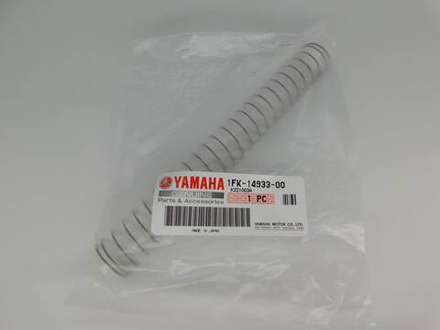 пружина карбюратора Yamaha V-max 1200 XVZ1300 XVZ1200