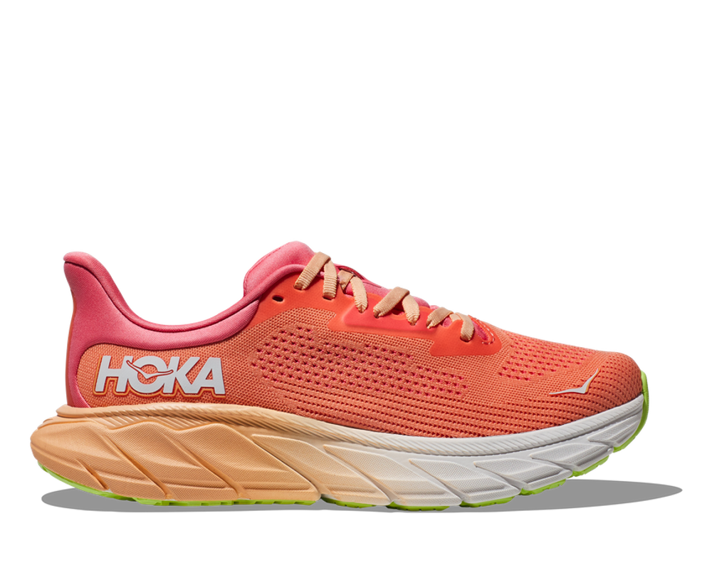 Кроссовки женские Hoka Arahi 7 Wide