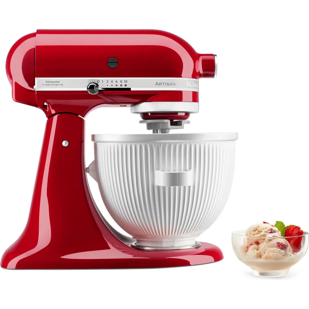 KitchenAid Sorbetiera - чаша для мороженого EAN 8003437048852