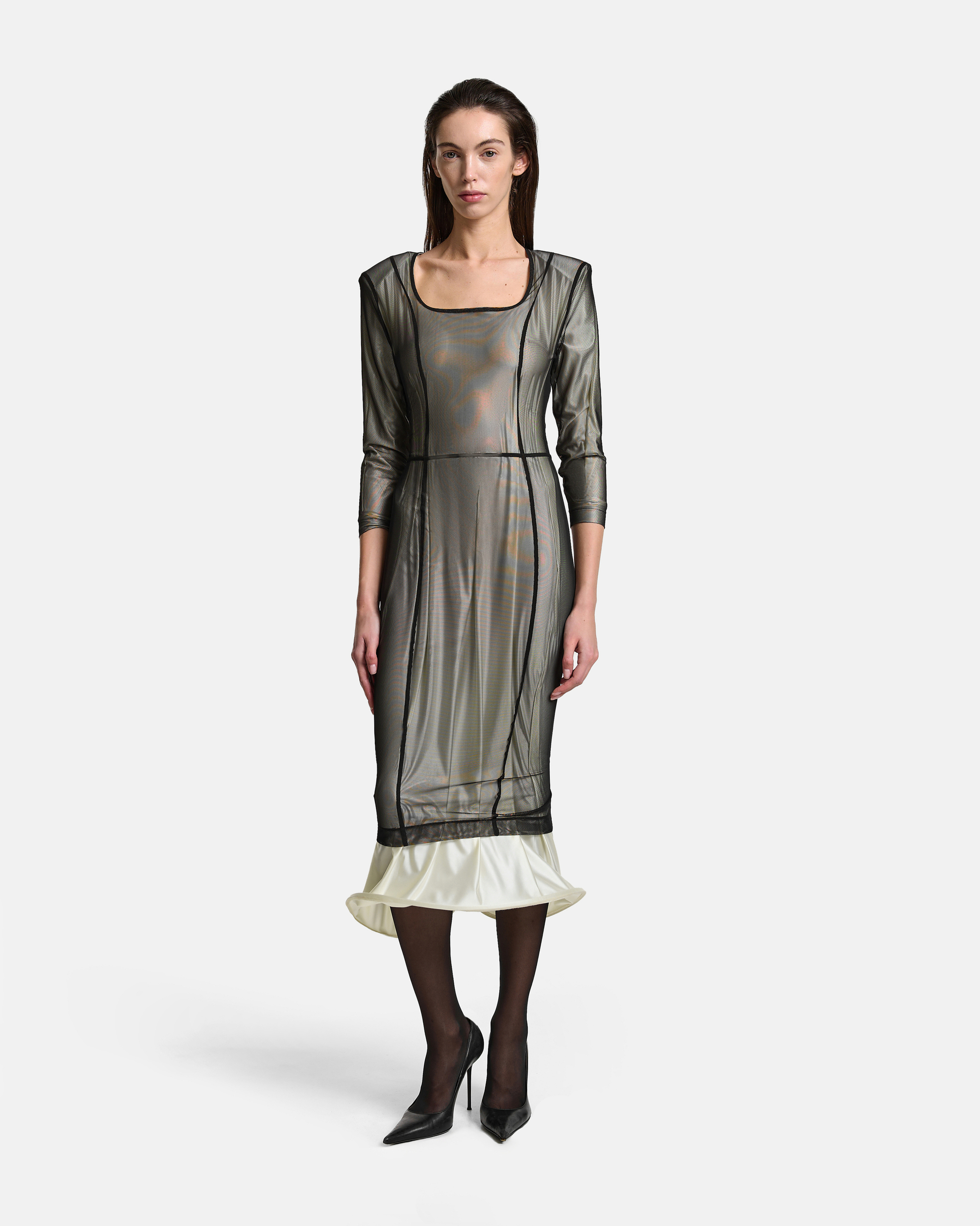 ПЛАТЬЕ PRESSED SALE