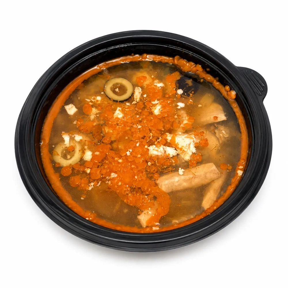 Солянка