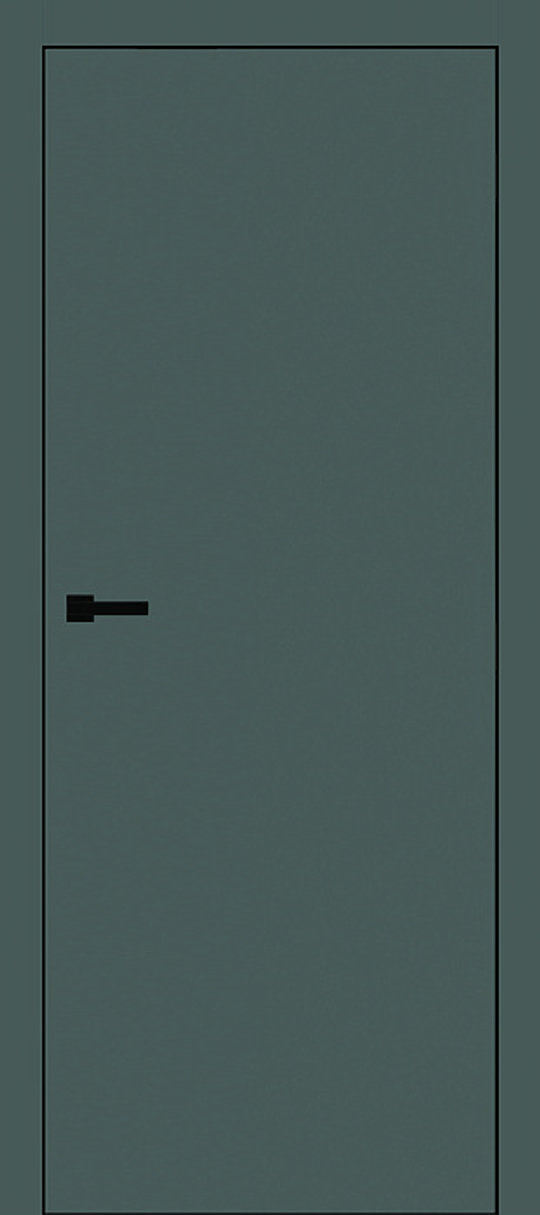 Дверь I-02