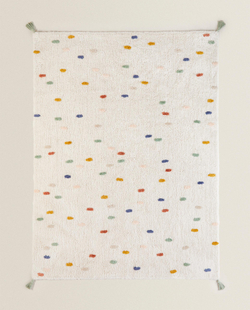 Ковёр Zara Home, фото 10