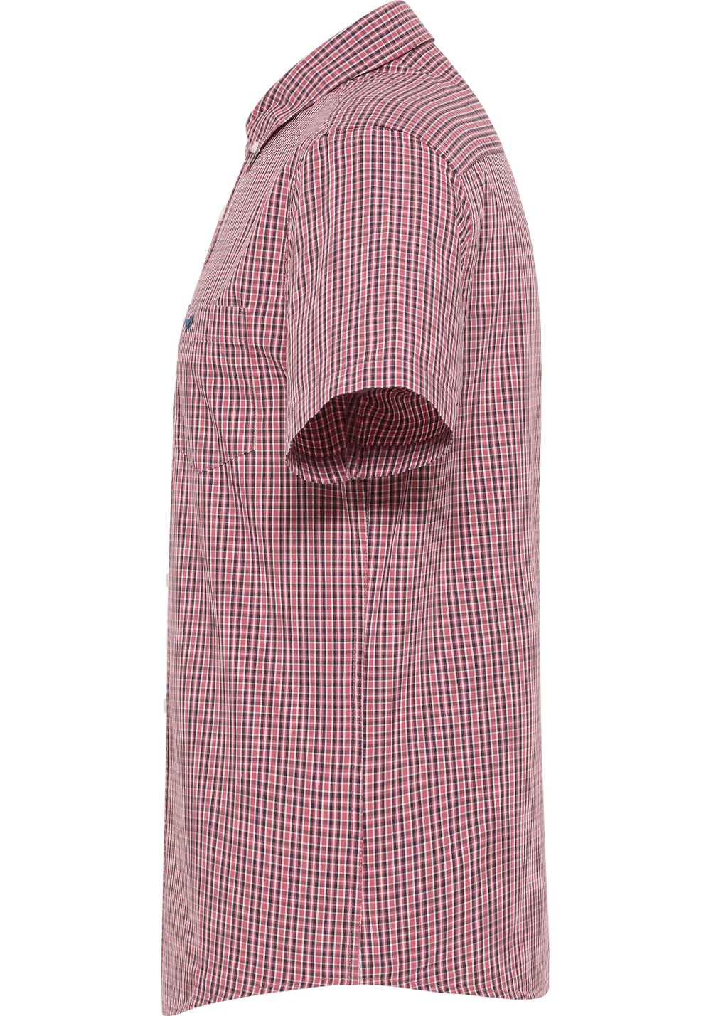 Рубашка Collin Mini Check 1013857-12446