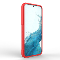 Противоударный чехол Flexible Case для Samsung Galaxy S23+