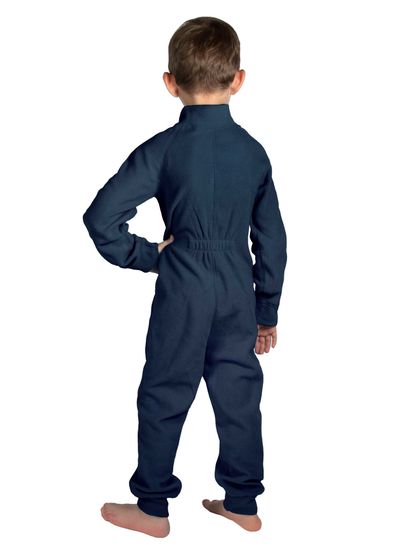 Комбинезон Norfin KIDS THERMO NAVY
