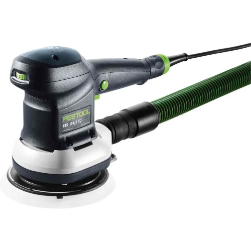 Эксцентриковая шлифовальная машинка ETS 150/3 EQ FESTOOL 575023