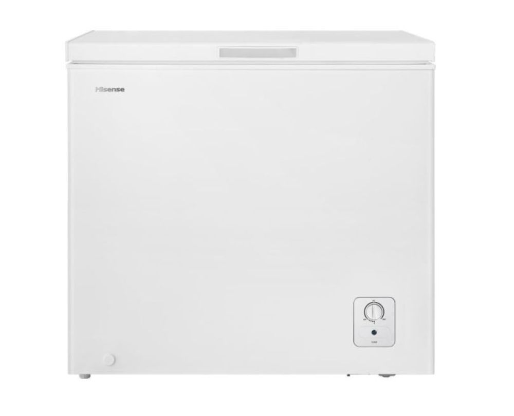 Морозильник Ларь Hisense FC325D4BW1