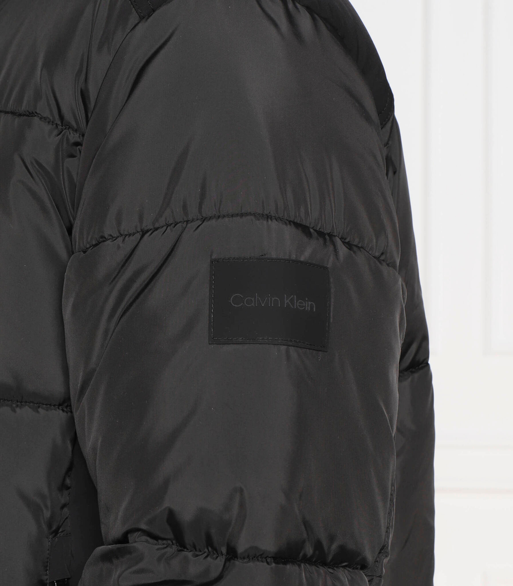 куртка Calvin Klein - черный(K10K110329)