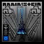Rammstein / Paris (Deluxe Edition)(4LP+2CD+Blu-ray)