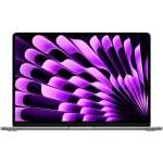 Ноутбук Apple MacBook Air 15 (M3 8С/10C) 8/256GB, Space Gray (Серый космос) MRYM3
