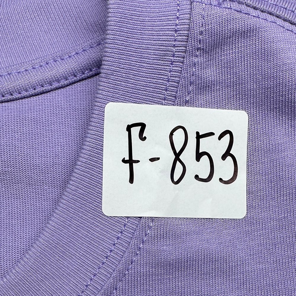 Футболка Ymkashix Sprayed Logo F-853 pp.L