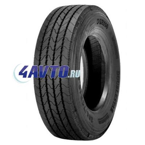 Купить Грузовая шина Doublestar DSR116 315/60R22,5 152/148L DSR116 TL 16PR