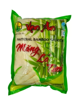 Побеги бамбука Mang La Tuoi Вьетнам, 1.4кг