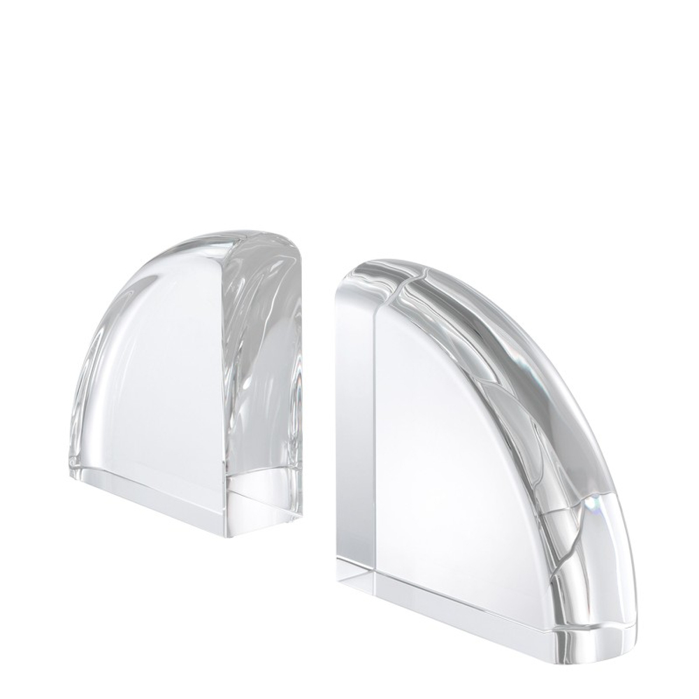 Подставки для книг Decorage (2 штуки) ACCESSORIES