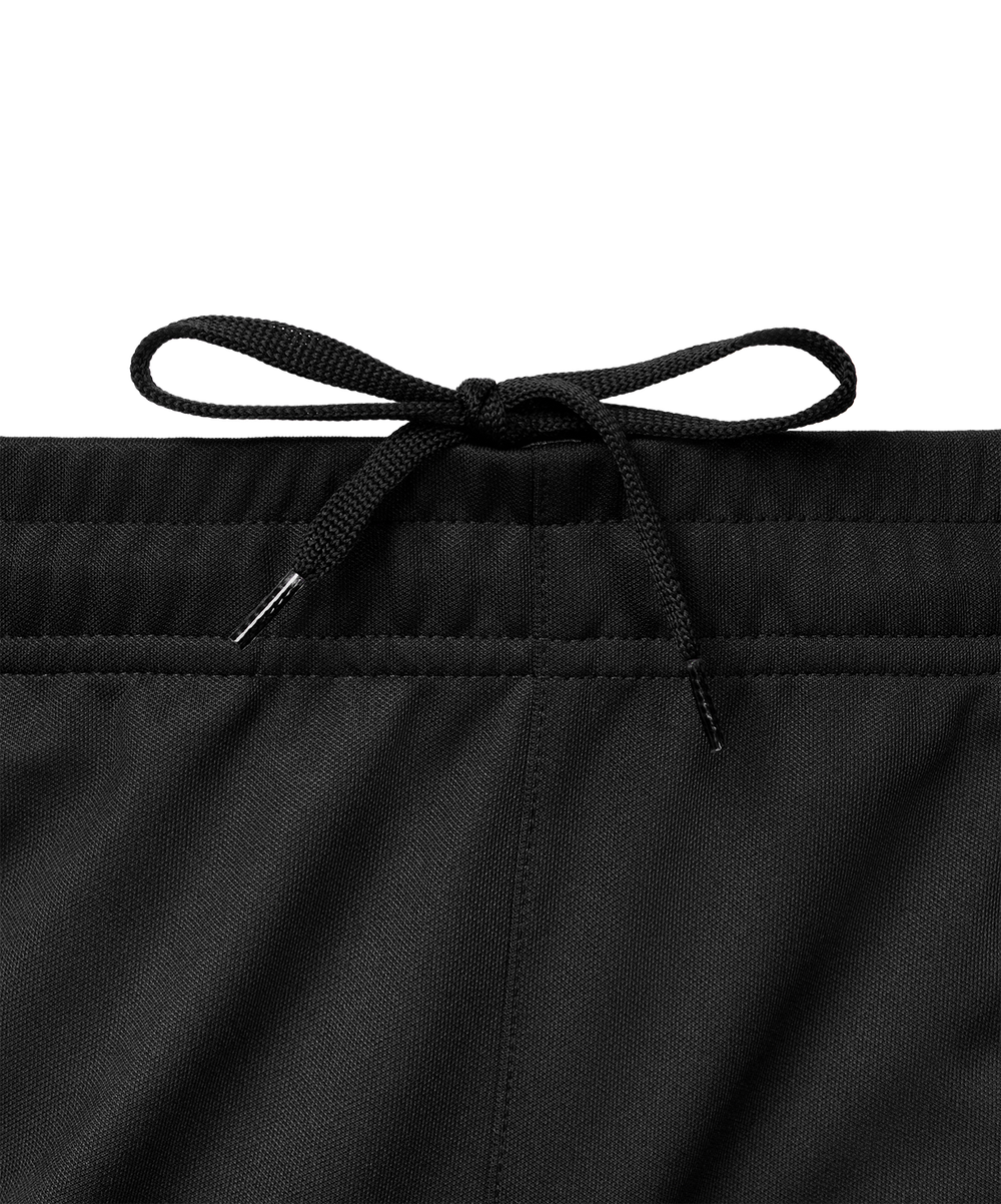 Шорты тренировочные с карманами Jogel DIVISION PerFormDRY Training Shorts Zip pocket, черный 99