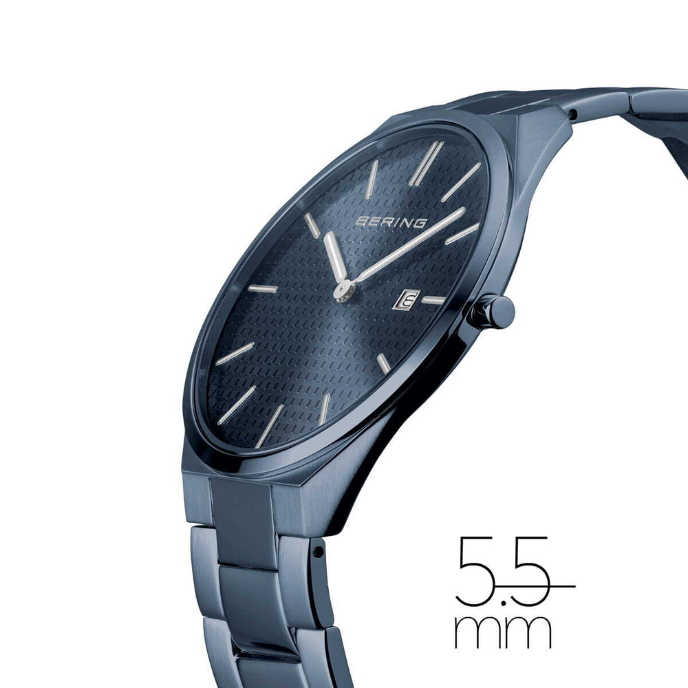Мужские наручные часы Bering 17240-797